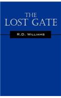 Lost Gate: (English)
