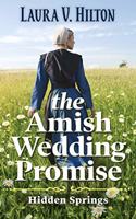 The Amish Wedding Promise