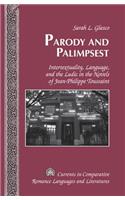 Parody and Palimpsest