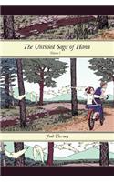The Untitled Saga of Hana: Volume 1