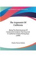 Argonauts Of California