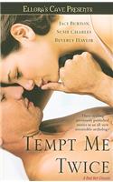 Tempt Me Twice