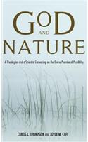 God and Nature