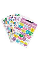 Planner Stickers Weekly