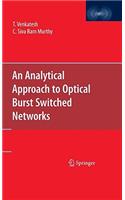 Analytical Approach to Optical Burst Switched Networks