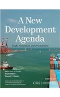 A New Development Agenda