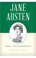 Jane Austen and Philosophy