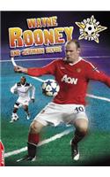 Wayne Rooney and Jermain Defoe
