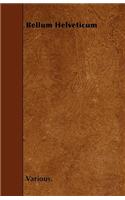 Bellum Helveticum