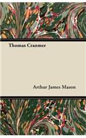 Thomas Cranmer