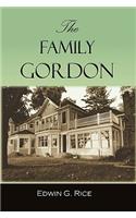 Family Gordon