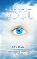Through the Eye of the Soul: Stories That Beg to Be Told about Life: Here and Beyond(English)