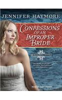 Confessions of an Improper Bride