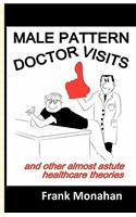 Male Pattern Doctor Visits