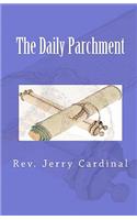 The Daily Parchment
