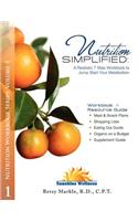 Nutrition Simplified