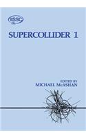 Supercollider 1