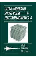 Ultra-Wideband, Short-Pulse Electromagnetics 6