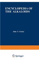 Encyclopedia of the Alkaloids