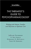 The Therapist's Guide to Psychopharmacology, Revised Edition