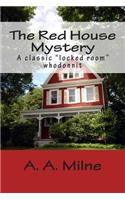 The Red House Mystery