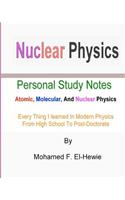 Nuclear Physics