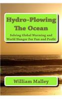 Hydro-Plowing the Ocean