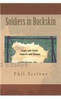 Soldiers in Buckskin