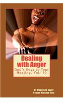 Dealing with Anger