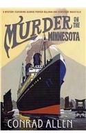 Murder on the Minnesota