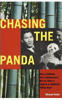 Chasing the Panda