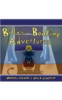 Billy's Bedtime Adventures
