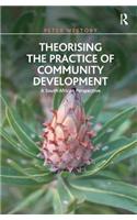 Theorising the Practice of Community Development