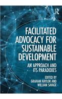 Facilitated Advocacy for Sustainable Development