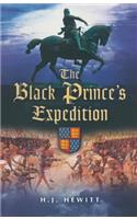 The Black Prince's Expedition