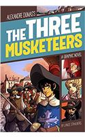 Three Musketeers