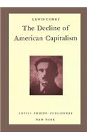 The Decline of American Capitalism