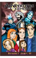 Adventures of the Elements