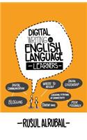 Digital Writing for English Language Learners: (English)