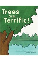 Trees are Terrific!