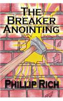 Breaker Anointing