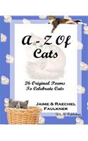 A-Z Of Cats