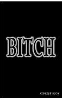 Bitch Address Book