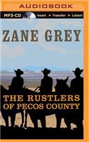 Rustlers of Pecos County