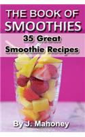 Book Of Smoothies