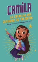 Camila La Estrella del Concurso de Talentos: (Camila La Estrella)