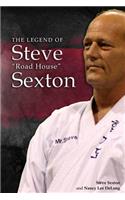 Steve Sexton