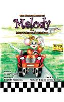 Musical Stories of Melody the Marvelous Musician