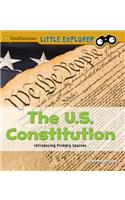 U.S. Constitution: Introducing Primary Sources