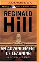 Advancement of Learning